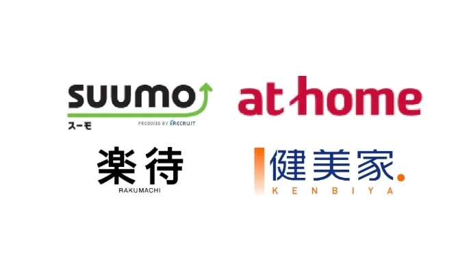 シティテラス横濱サウスの大手ポータルサイトに掲載